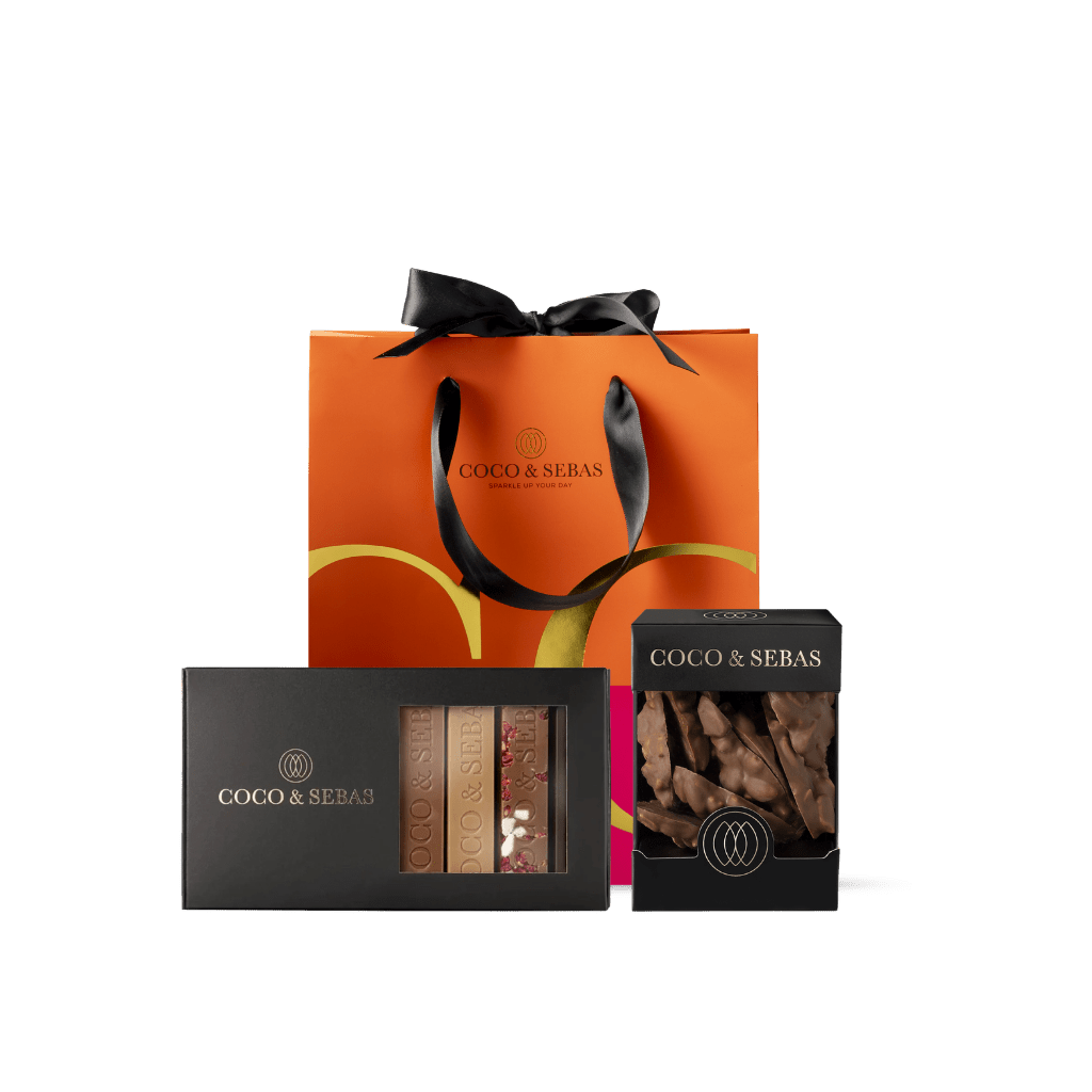 Giftbag Classic Small | Coco & Sebas