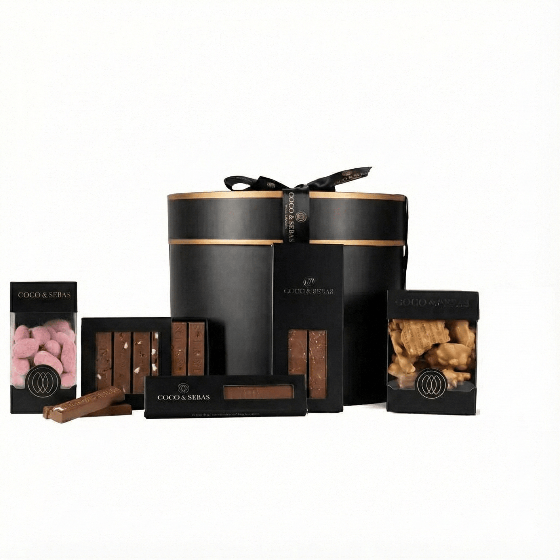Giftbox Classic | Coco & Sebas
