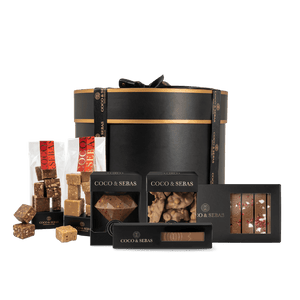 Giftbox Classic Medium | Coco & Sebas