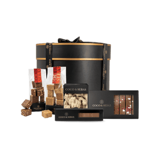 Giftbox Classic Small | Coco & Sebas