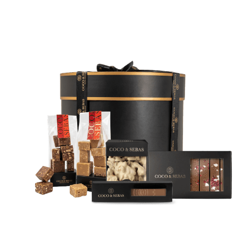 Giftbox Classic Small | Coco & Sebas