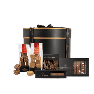 Giftbox Classic Small | Coco & Sebas