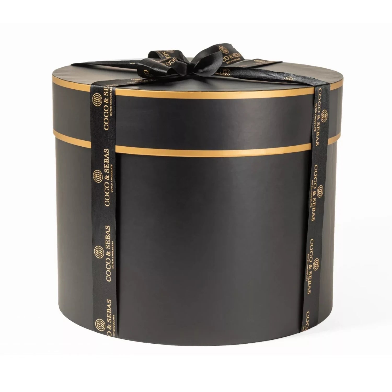 Giftbox doos 21.5 cm - Coco & Sebas
