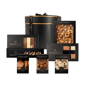 Giftbox Favorites Extra Large | Coco & Sebas