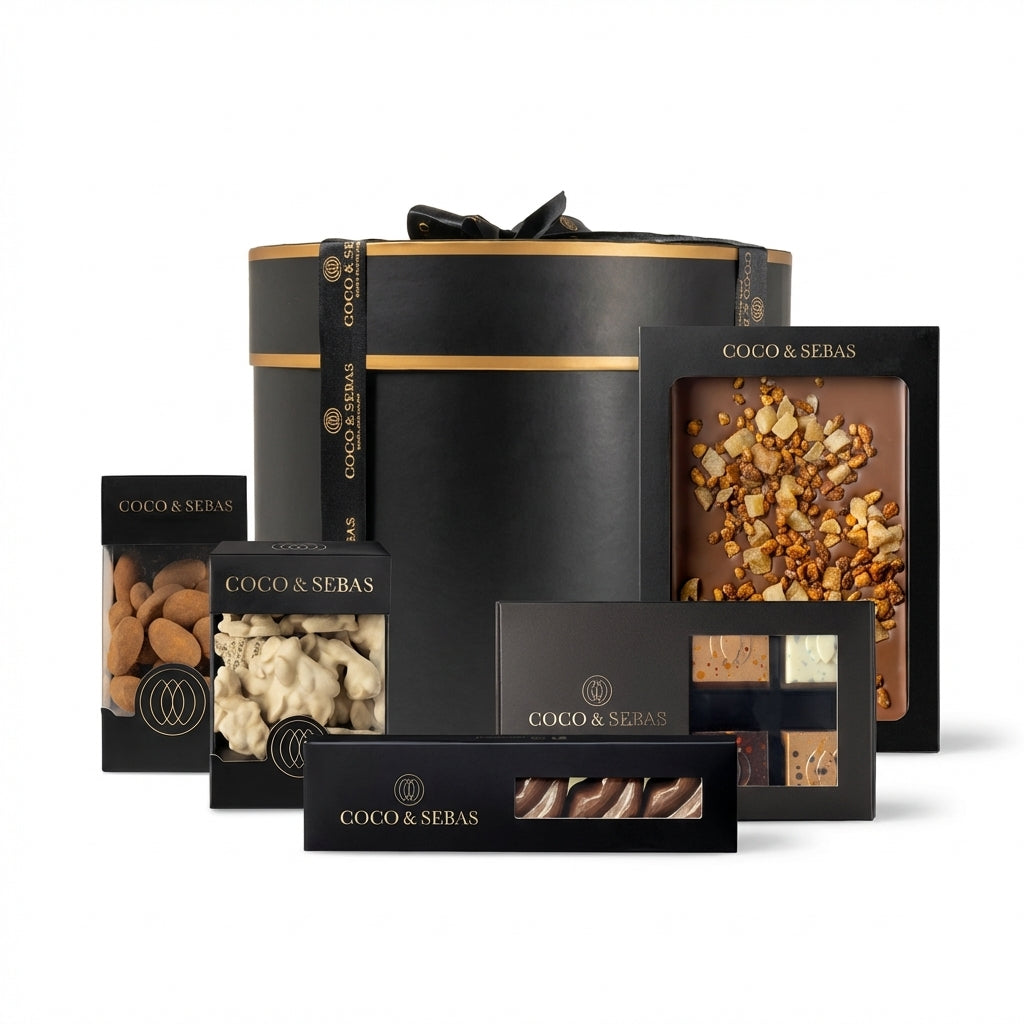 Giftbox Favorites Extra Large | Coco & Sebas