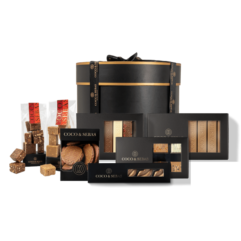 Giftbox Favorites Large | Coco & Sebas