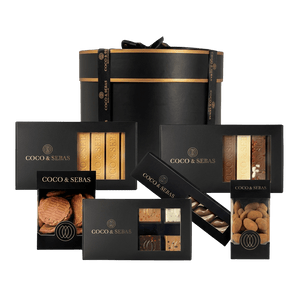 Giftbox Favorites Large | Coco & Sebas