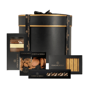 Giftbox Favorites Medium | Coco & Sebas