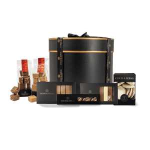 Giftbox Favorites Medium | Coco & Sebas