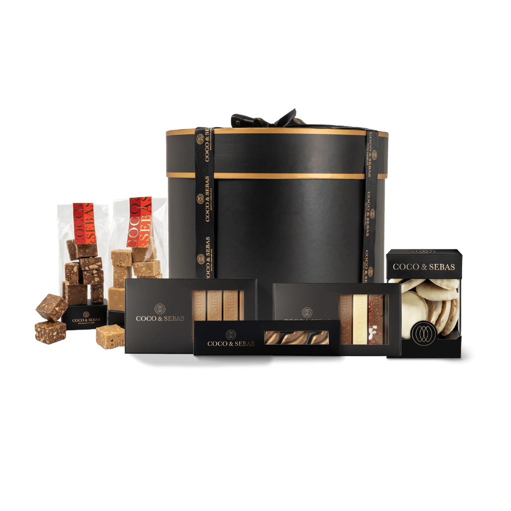 Giftbox Favorites Medium | Coco & Sebas