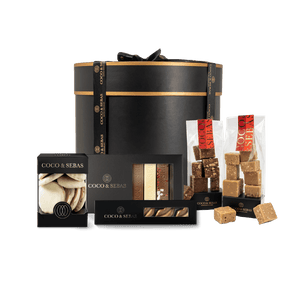 Giftbox Favorites Small | Coco & Sebas