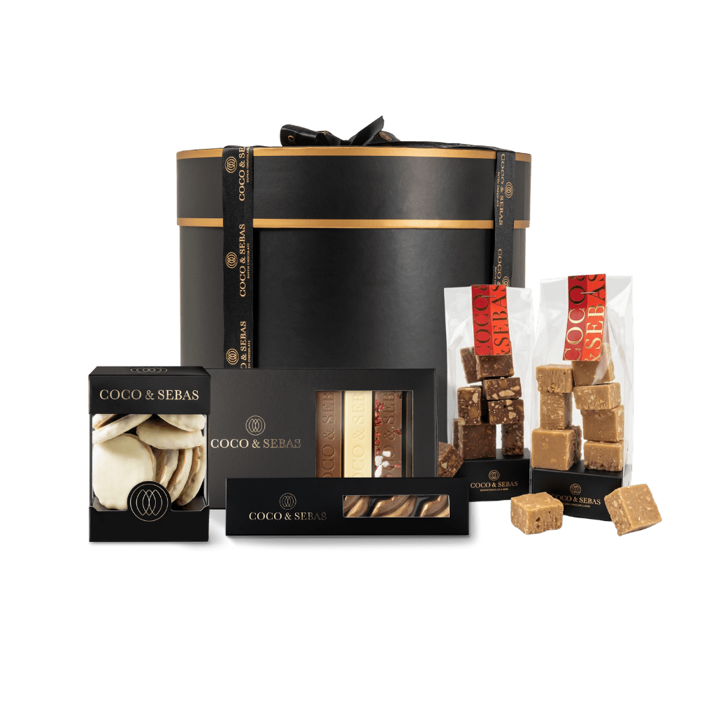 Giftbox Favorites Small | Coco & Sebas