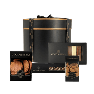 Giftbox Favorites Small | Coco & Sebas