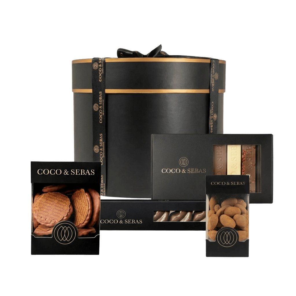 Giftbox Favorites Small | Coco & Sebas