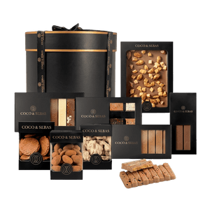 Giftbox Favorites Super Large | Coco & Sebas