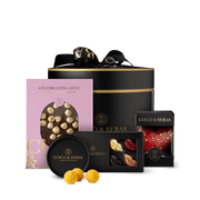 Giftbox Huwelijk | Coco & Sebas