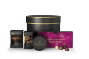 Giftbox Kerst Happy Holiday | Coco & Sebas