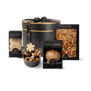 Giftbox Kerst - Winterwalk | Coco & Sebas