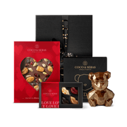 Giftbox Liefde | Coco & Sebas
