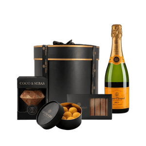 Giftbox Sparkle Large | Coco & Sebas