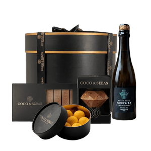 Giftbox Sparkle - Medium | Coco & Sebas