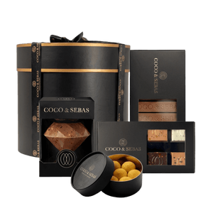 Giftbox Sparkle Small | Coco & Sebas