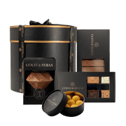 Giftbox Sparkle Small | Coco & Sebas