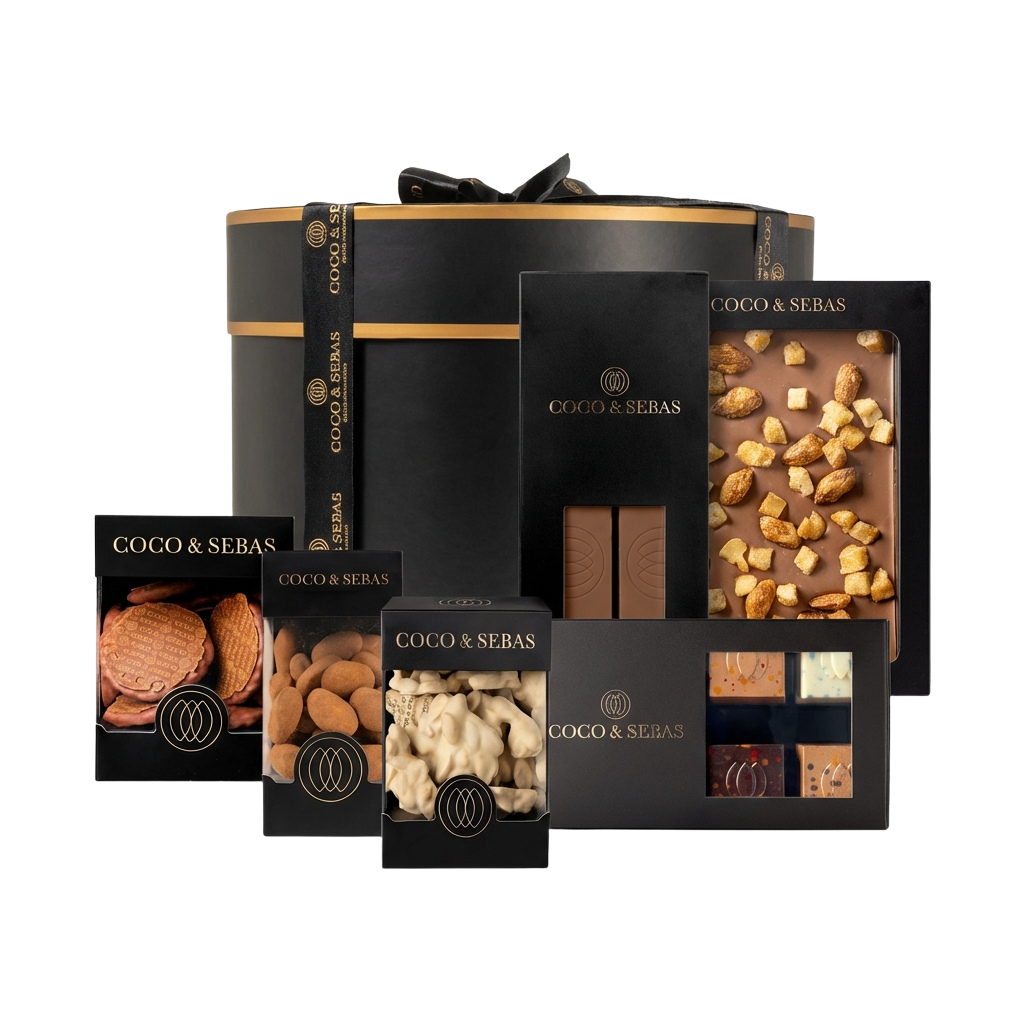 Giftbox Favorieten Super Large