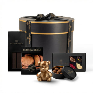 Grote Knuffelbox | Coco & Sebas