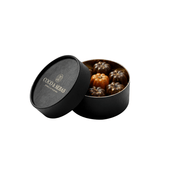 Halloween Pumpkins 7 stuks | Coco & Sebas