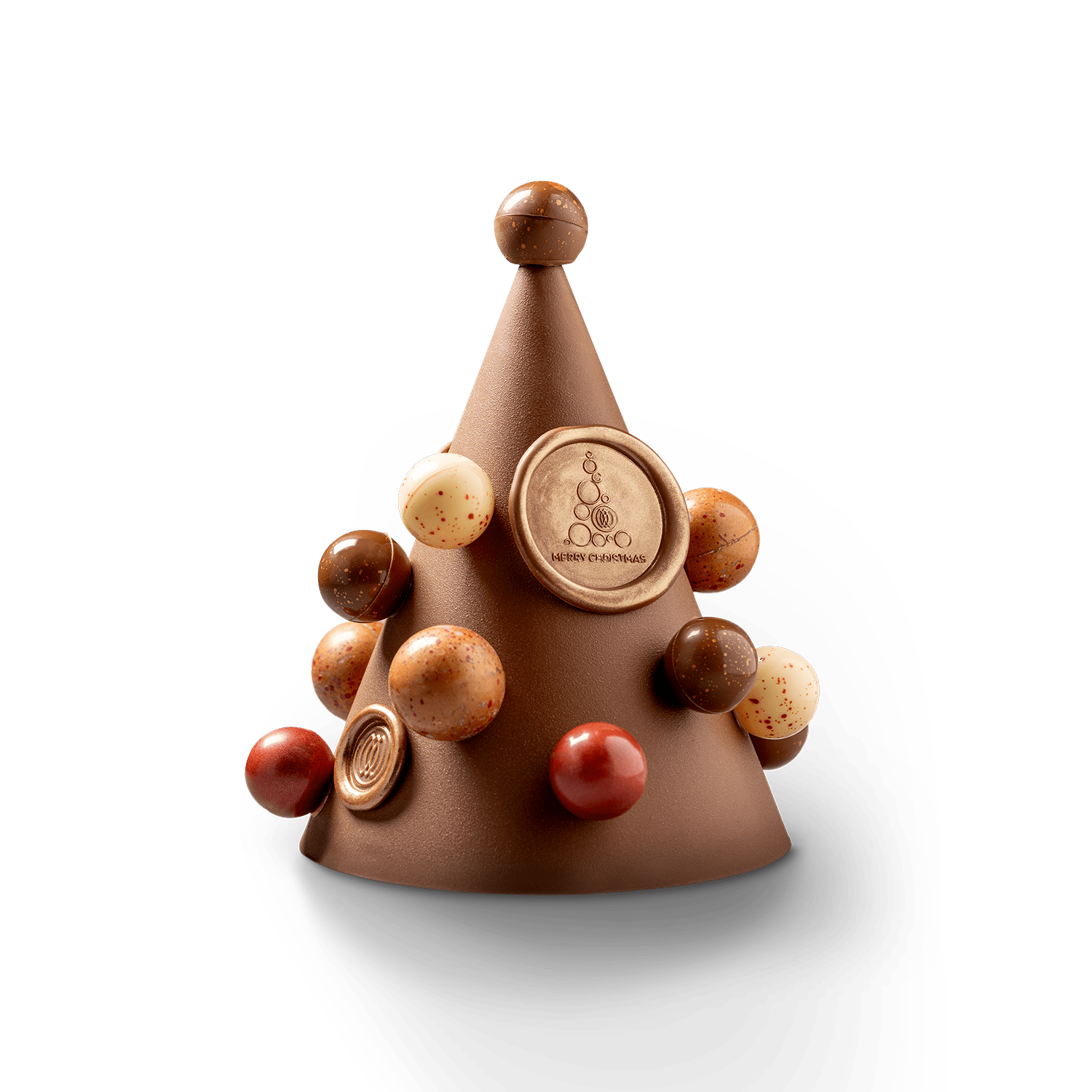 Jingle Bells Christmas Tree | Coco & Sebas