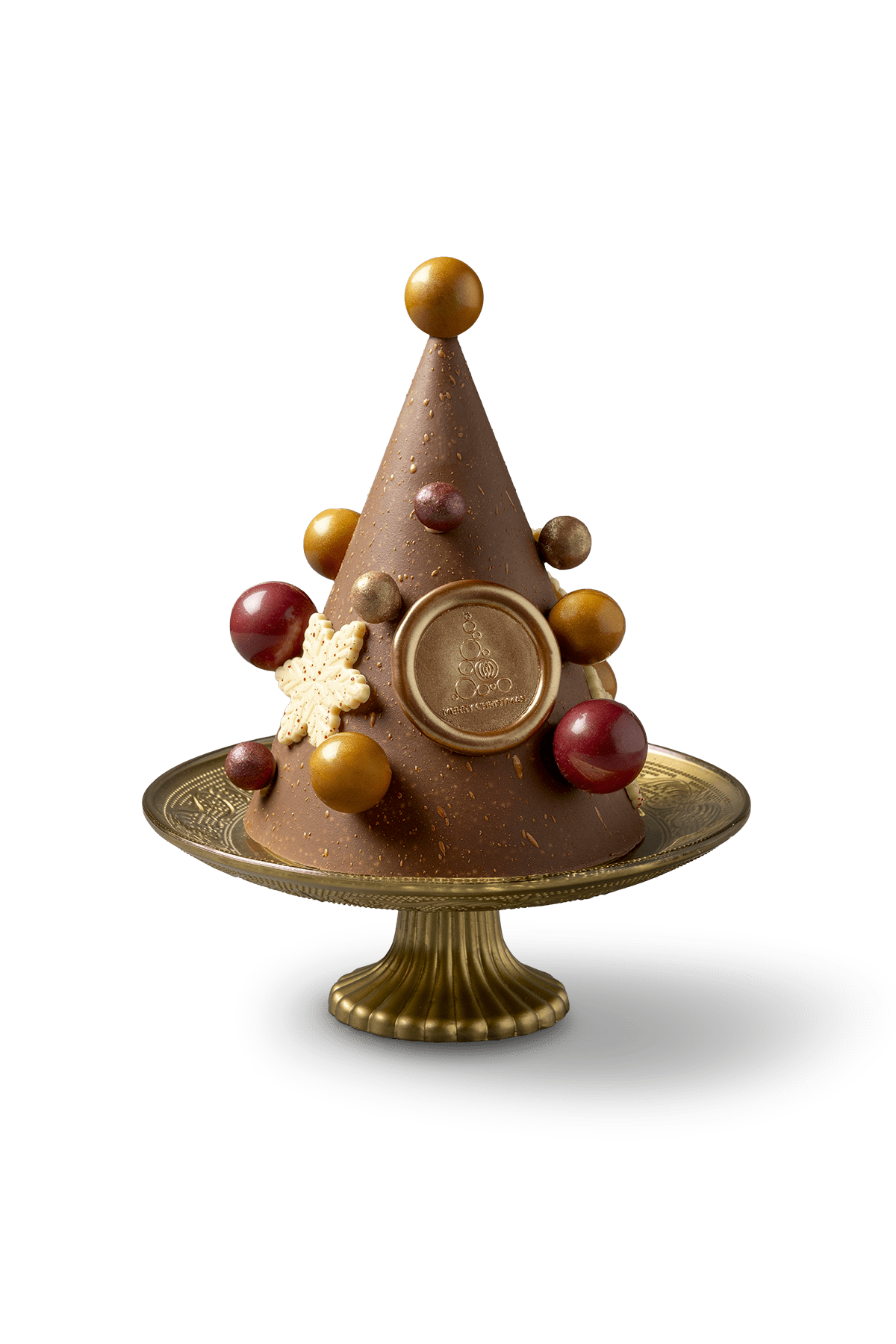 Jingle Bells Christmas Tree | Coco & Sebas