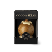 Kerstballetje Melk | Coco & Sebas