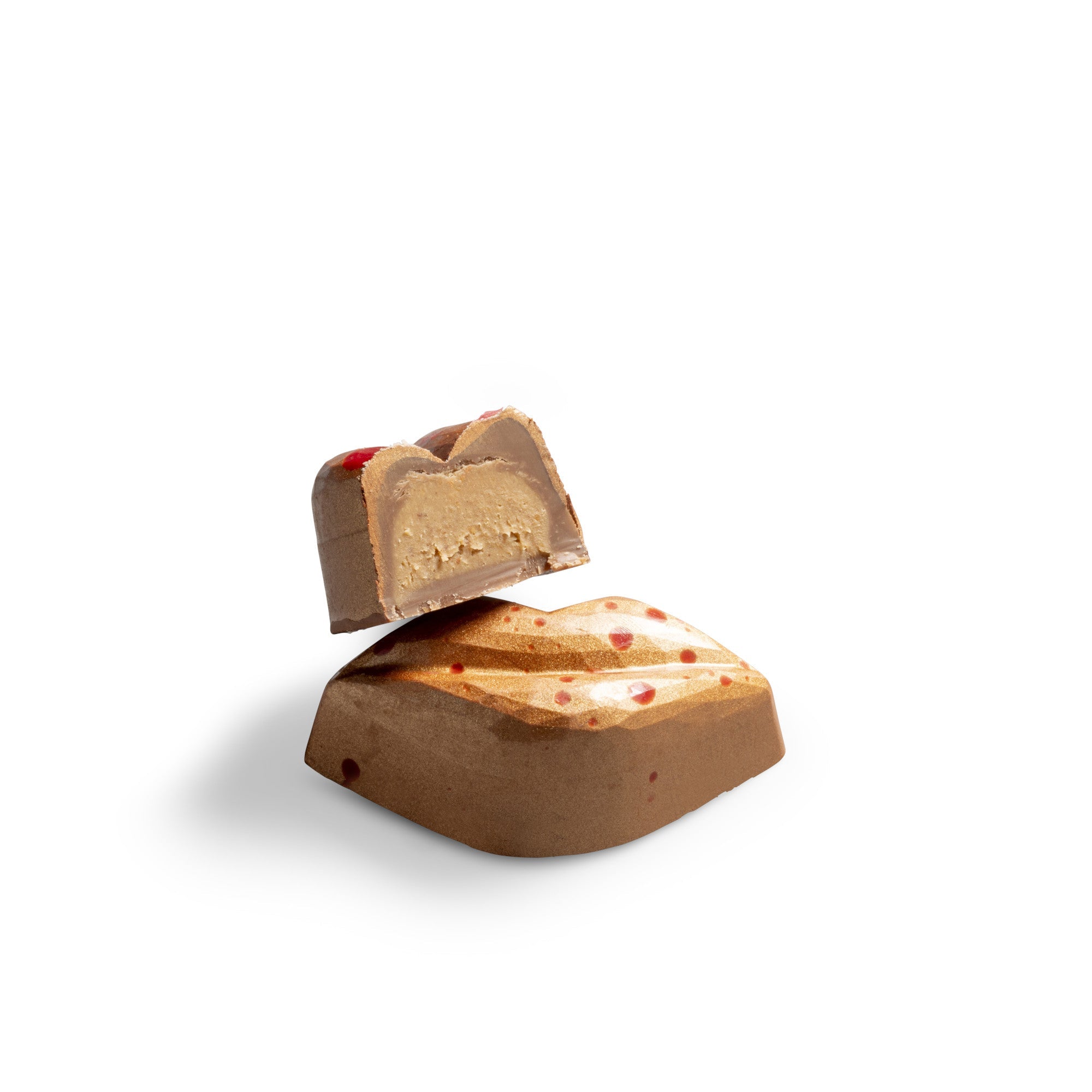 Kiss mix 20 stuks - kusjes bonbons - Coco & Sebas