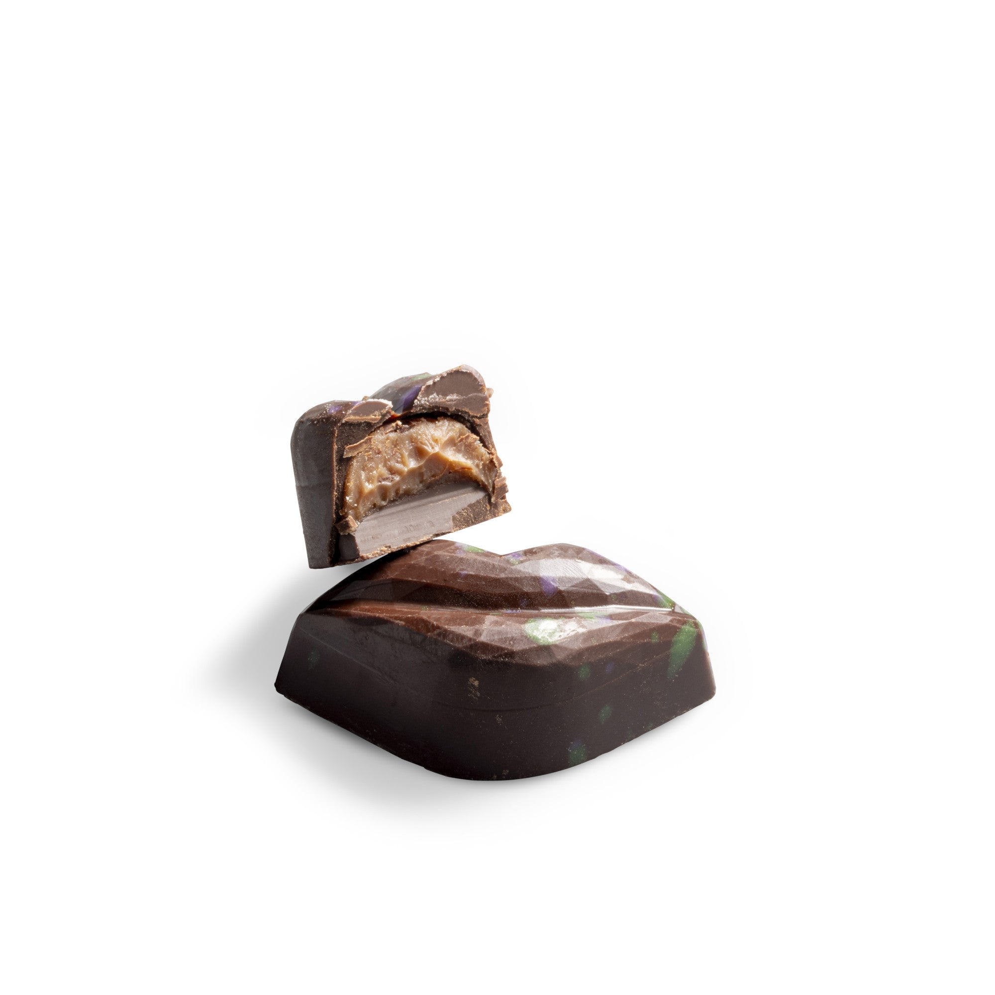 Kiss mix 20 stuks - kusjes bonbons - Coco & Sebas