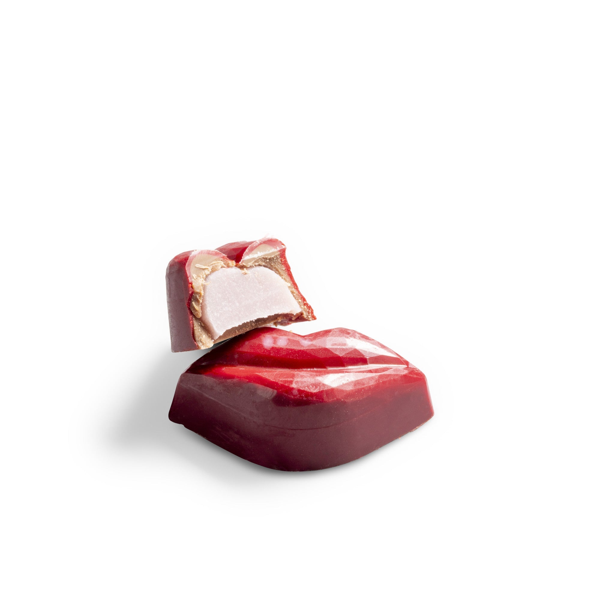 Kiss mix 20 stuks - kusjes bonbons - Coco & Sebas
