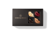 Kisses Mix 8 Stuks | Coco & Sebas