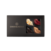 Kisses Mix 8 Stuks | Coco & Sebas
