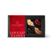 Kisses Mix 8 Stuks | Coco & Sebas