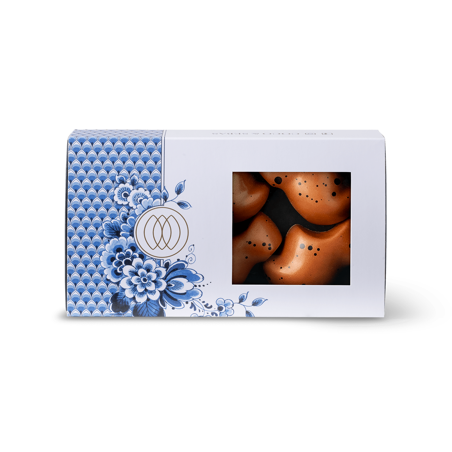 Klompjes Delfts Blauw | Coco & Sebas