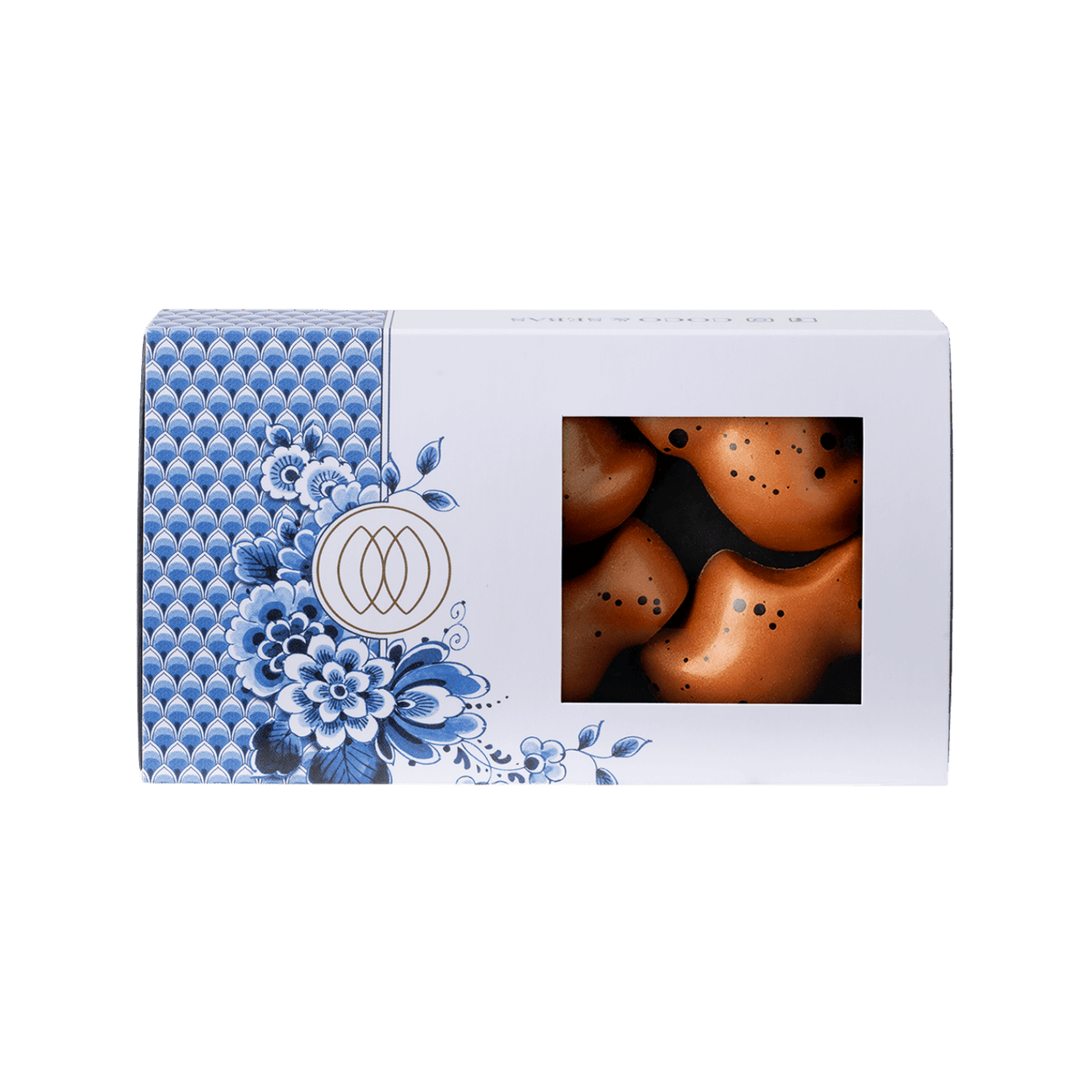 Klompjes Delfts Blauw | Coco & Sebas
