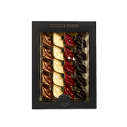 Kusjes Bonbons 20 Stuks | Coco & Sebas