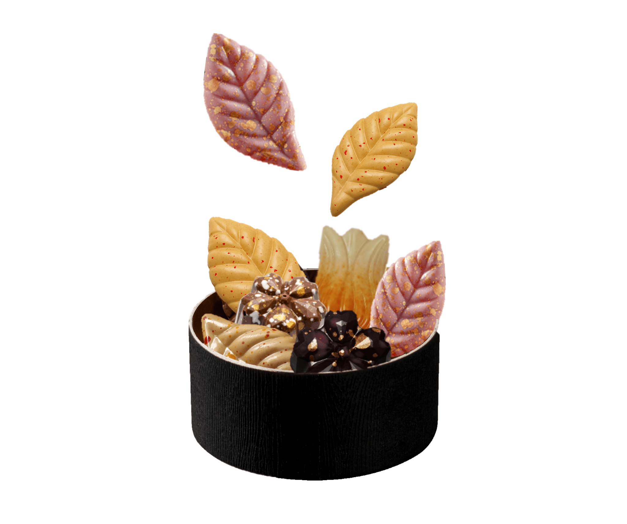 Lentewandeling Mix 11 stuks | Coco & Sebas