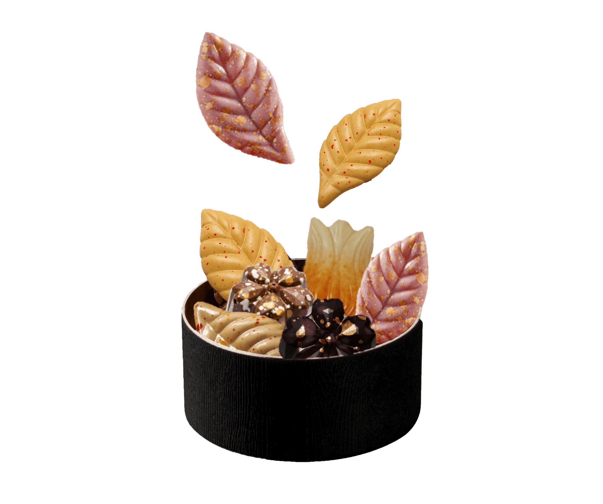 Lentewandeling Mix 11 stuks | Coco & Sebas