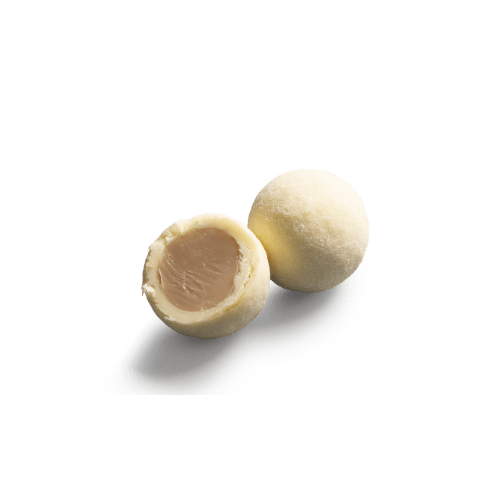 Limoncello Truffles 7 Stuks | Coco & Sebas