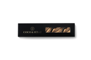 Little Kisses 5 Stuks | Coco & Sebas