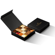 Luxe Bonbon Geschenkdozen | Coco & Sebas