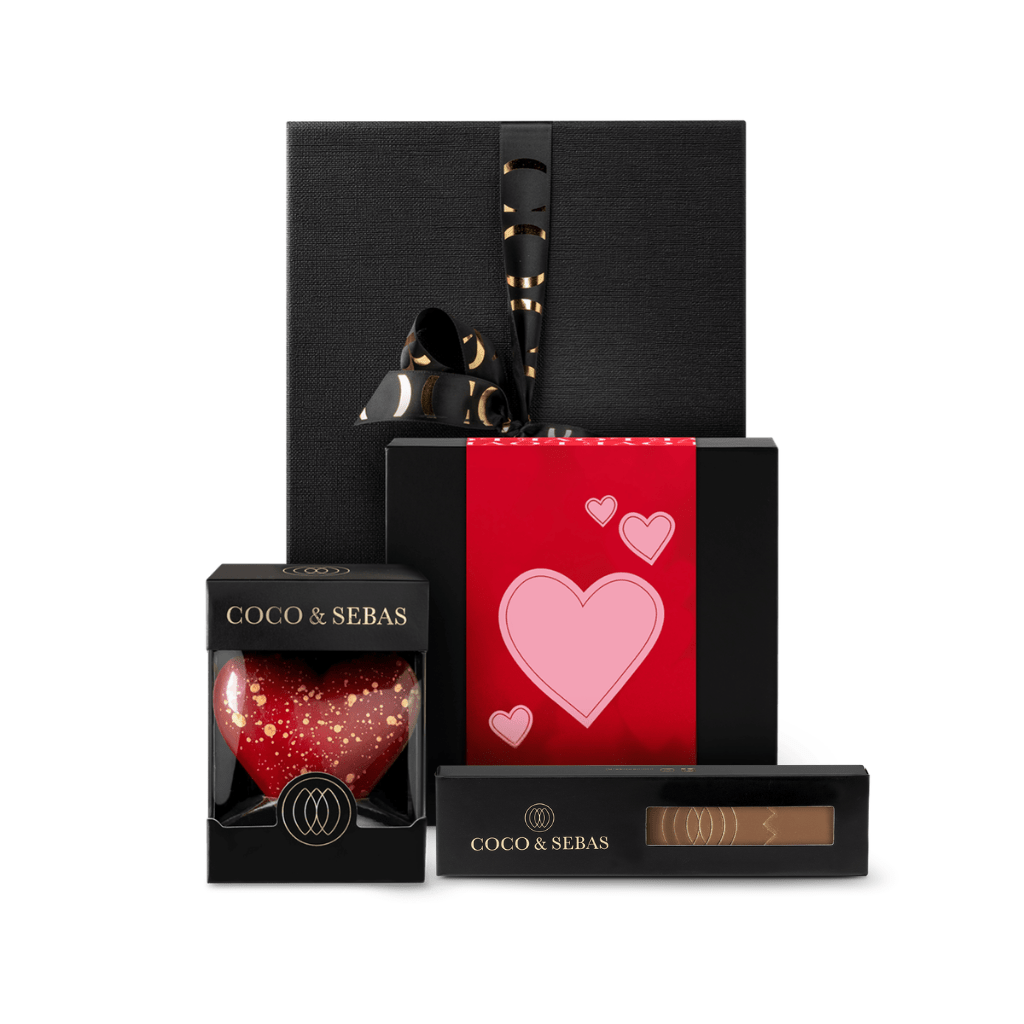 Luxe Giftbox Moederdag | Coco & Sebas