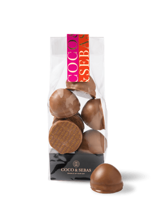 Mini Coco Mellows - 6 stuks | Coco & Sebas