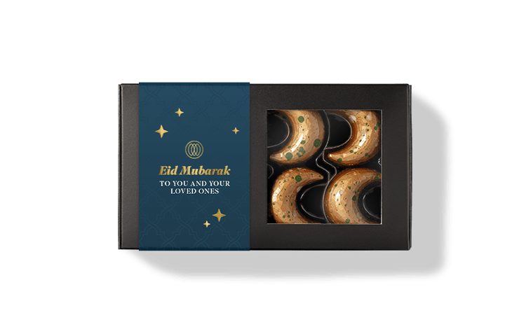 Moonlight Bonbons Eid Mubarak | Coco & Sebas